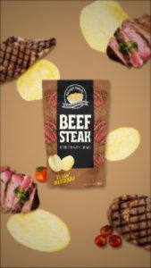 beef steak donnys potechi