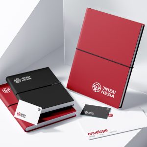 notebook jinzainesia