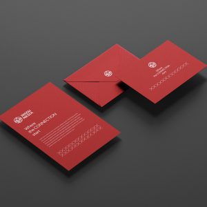 letterhead jinzainesia